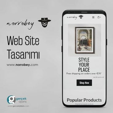 web tasarım