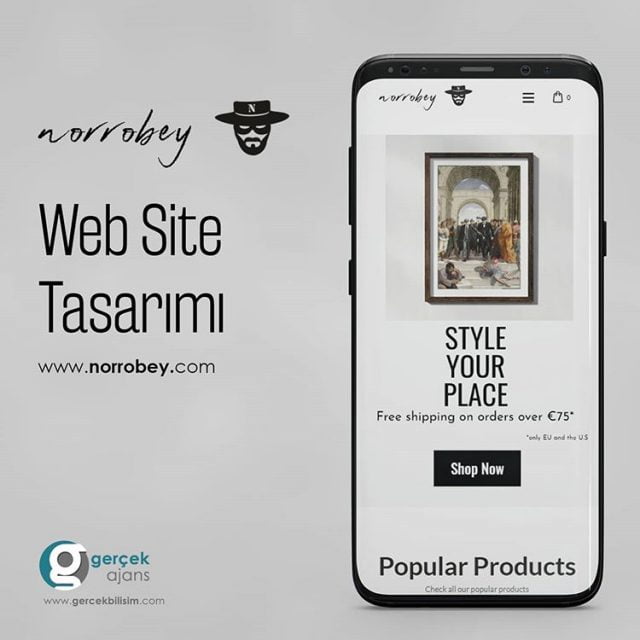 web tasarım