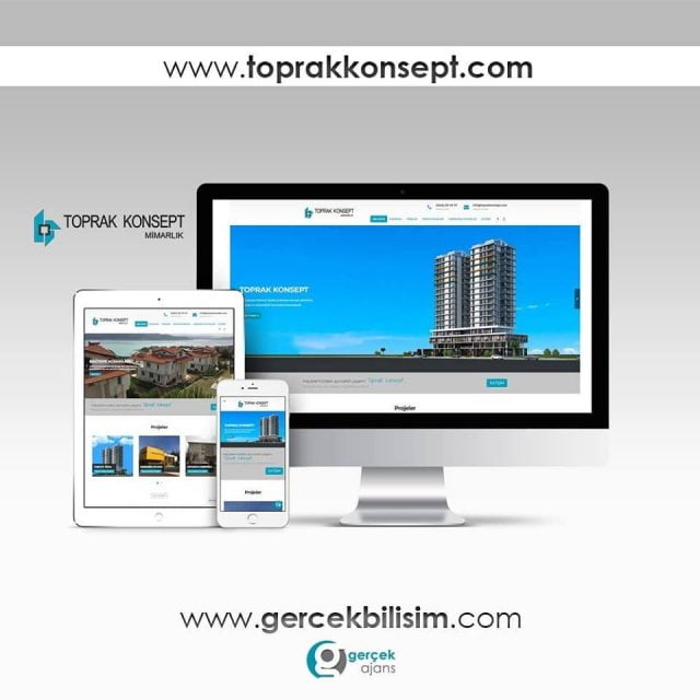 web tasarım