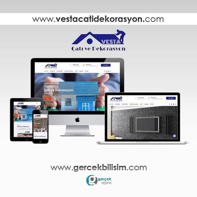 web tasarım