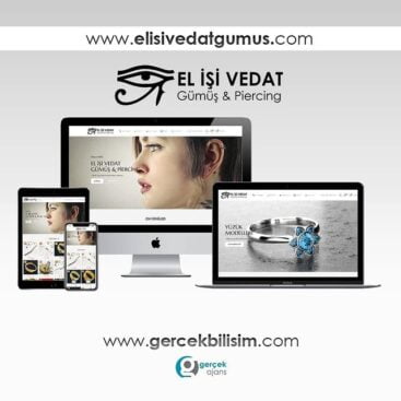 Mersin web tasarım