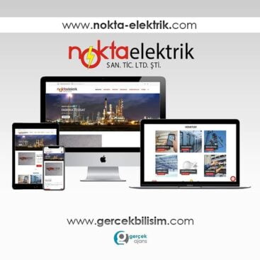 Mersin web tasarım