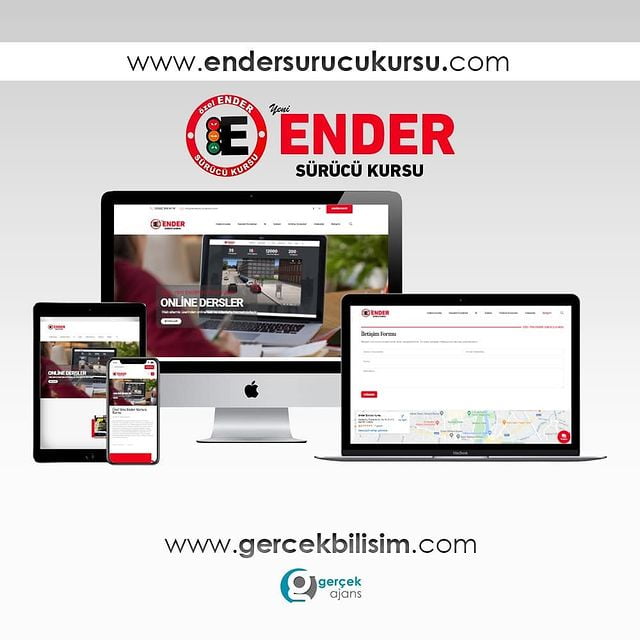 Mersin web tasarım