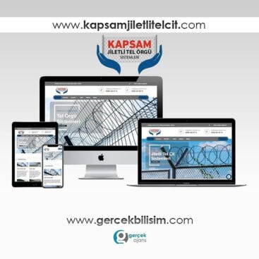 Mersin web tasarım firmaları