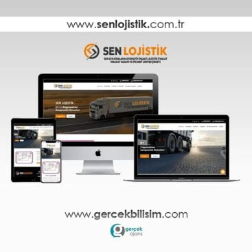 Mersin web tasarım
