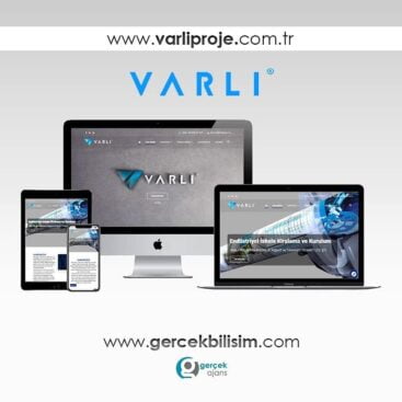 Mersin web tasarım