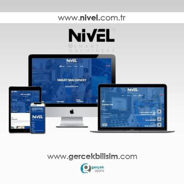 web site tasarımı