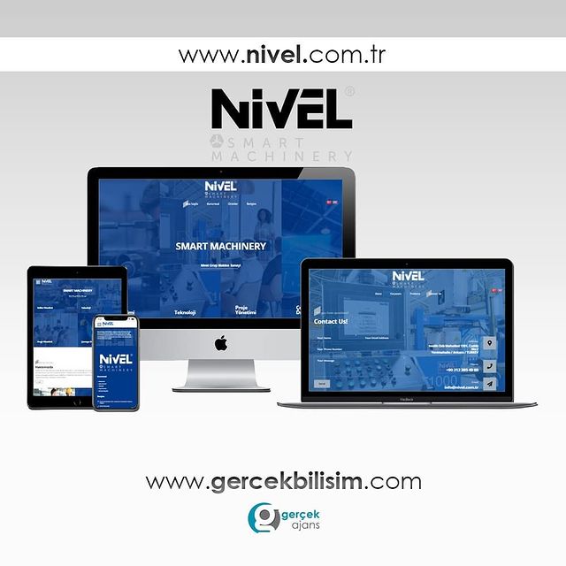 web site tasarımı