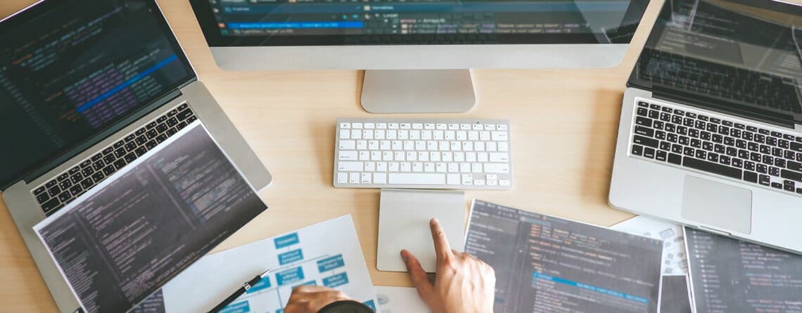 web tasarım ajansı