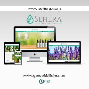 Mersin web design