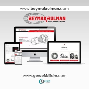 beymak rulman